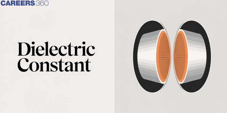 Dielectric Constant - Definition, Formula, FAQs